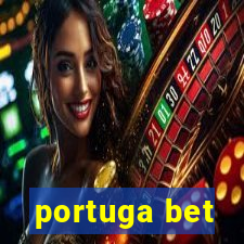 portuga bet